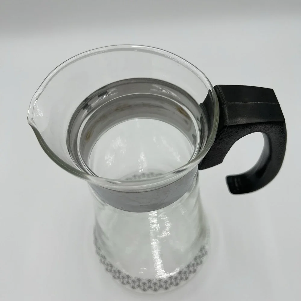Pyrex vintage glass